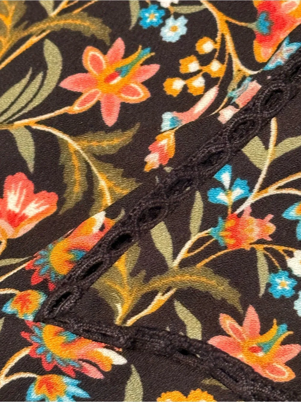 LOFT lightweight black